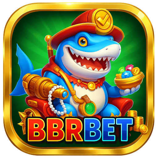 Imagem promocional da BBRBET mostrando a plataforma e suas vantagens