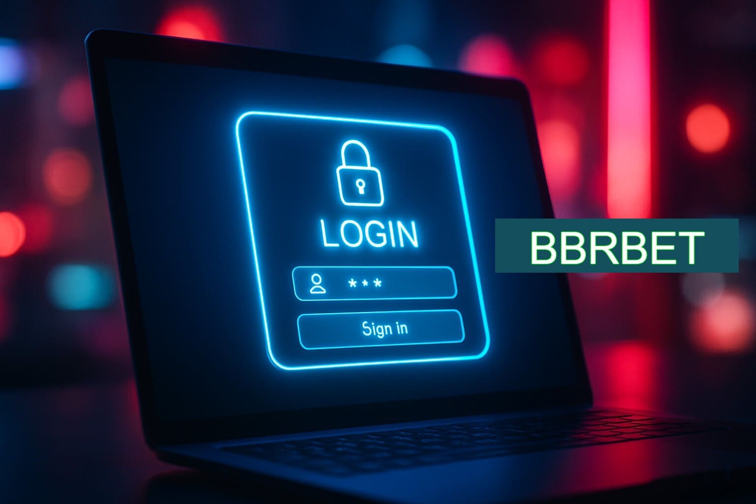 Benefícios do Login